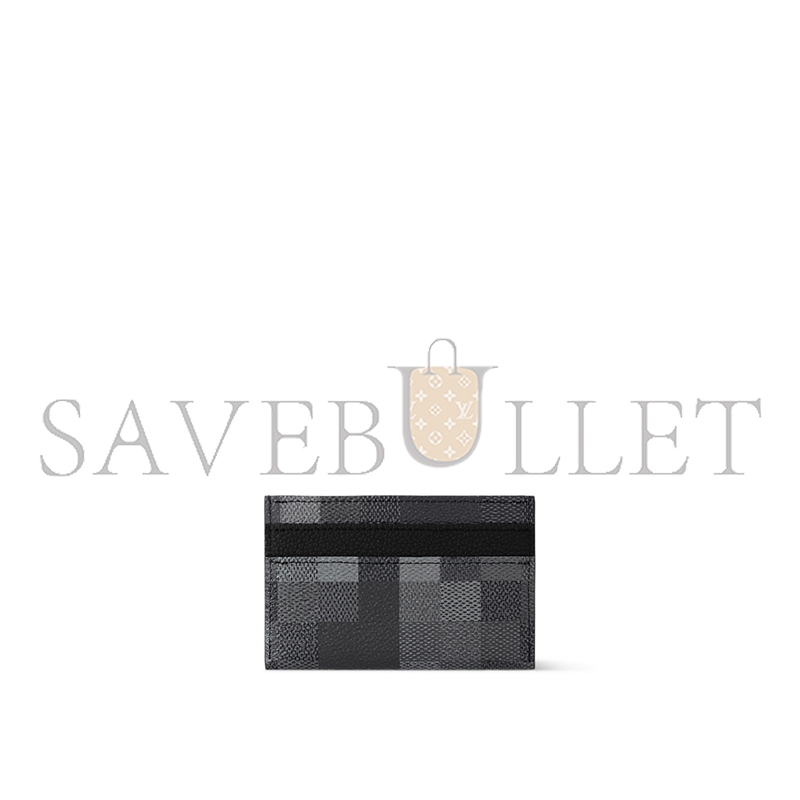 l0vis Vvtt0n double card holder m14929 (11*7*1.5cm)